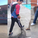 Illustration for article titled 'Damn, Daniel' Teen Gets Swatted